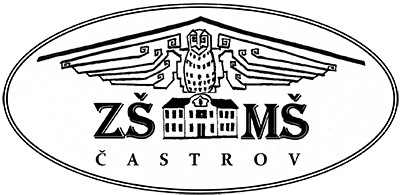 ZŠ a MŠ Častrov